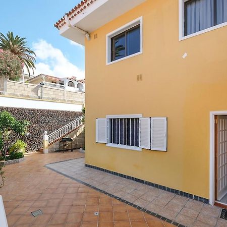 Apartamento Villasol Arona  Extérieur photo