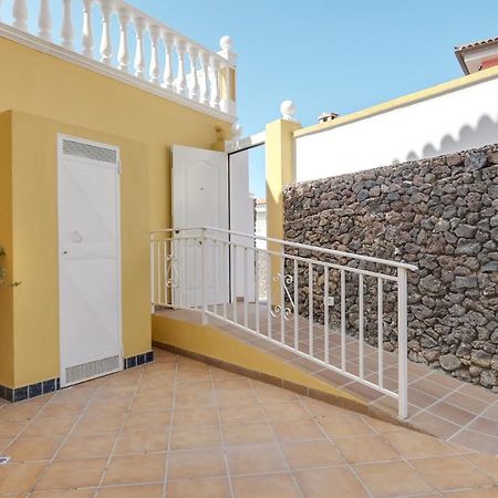 Apartamento Villasol Arona  Extérieur photo