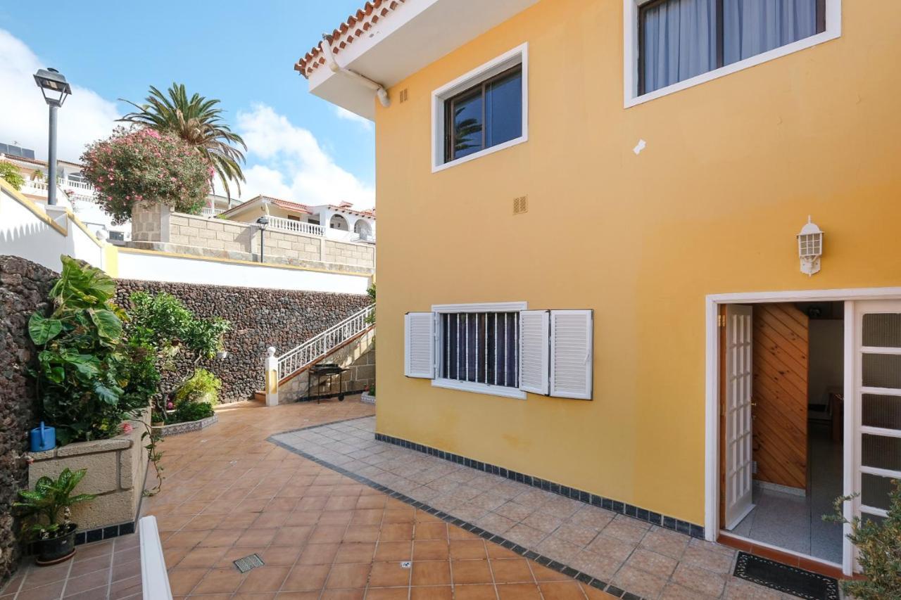 Apartamento Villasol Arona  Extérieur photo