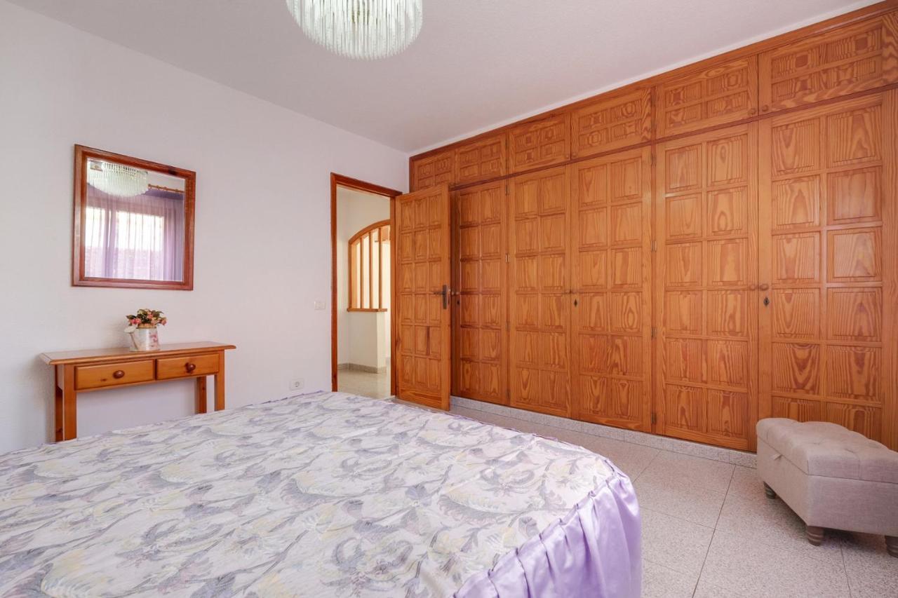 Apartamento Villasol Arona  Extérieur photo