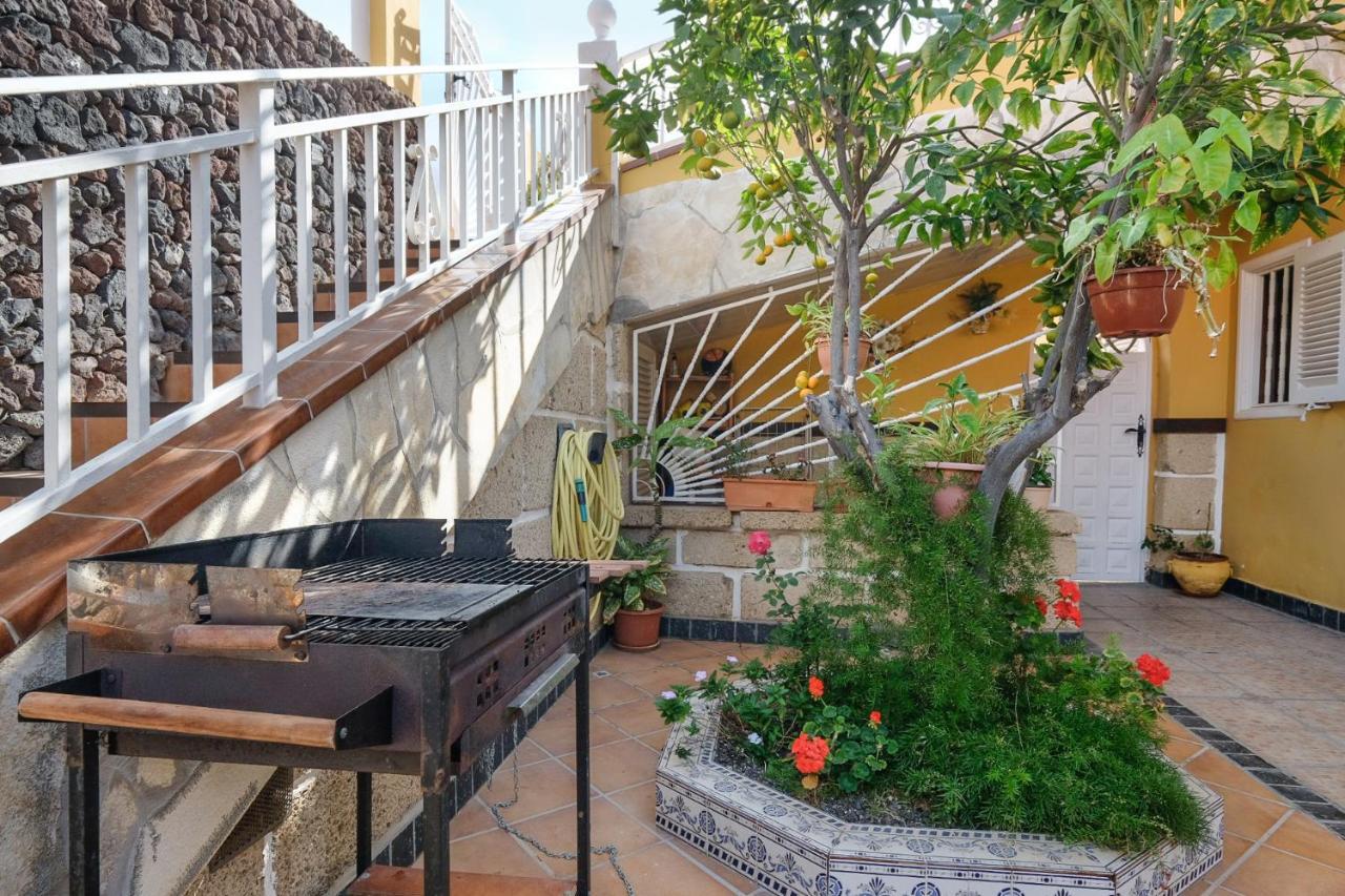 Apartamento Villasol Arona  Extérieur photo