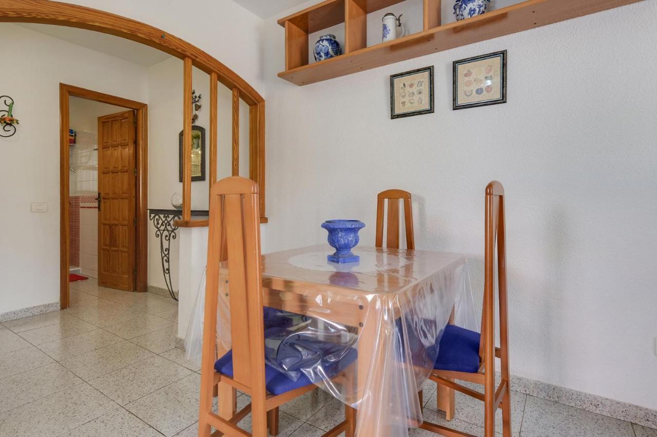 Apartamento Villasol Arona  Extérieur photo